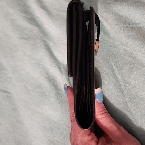 Gucci crystal wallet - Picture 7 of 9